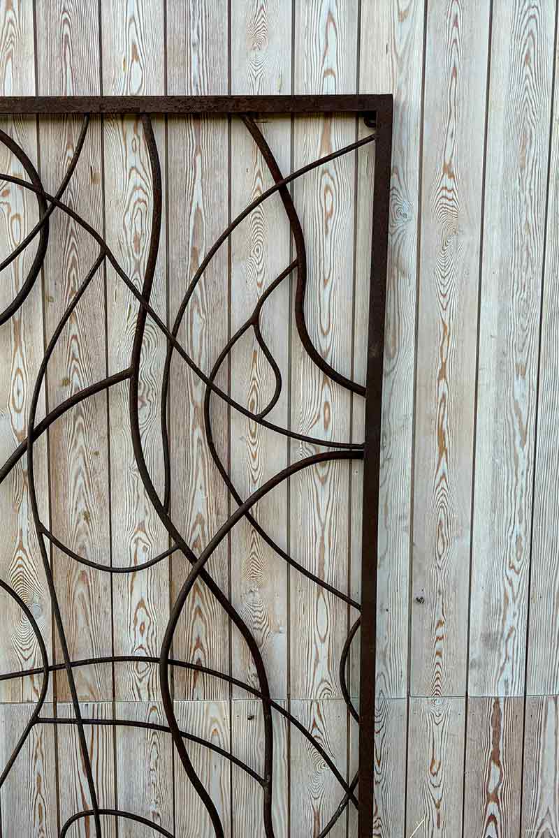 3A Steelworks — Trellis