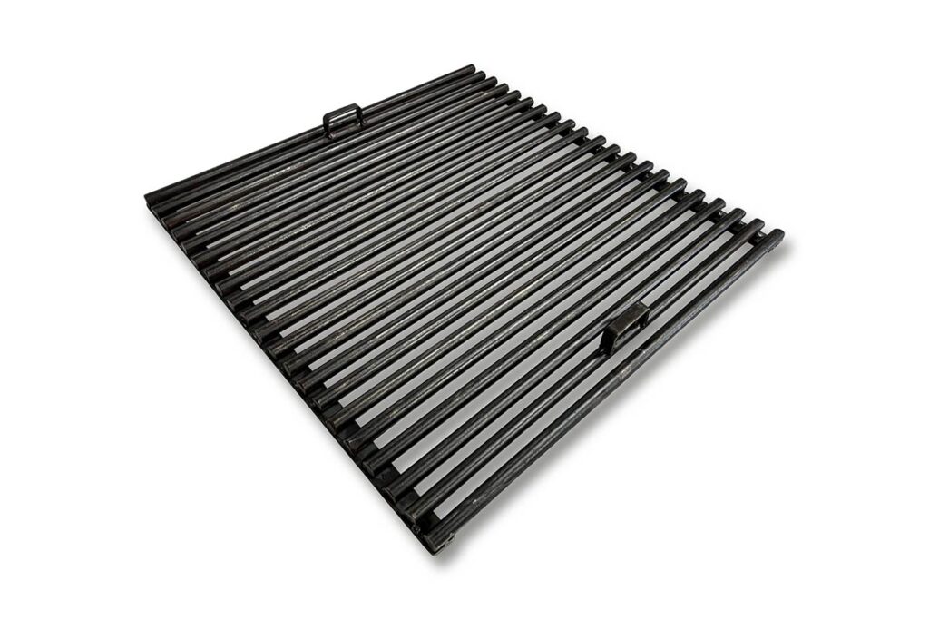 3A Steelworks — Fire Pit and Barbecue — Below Ground Cooking Grill